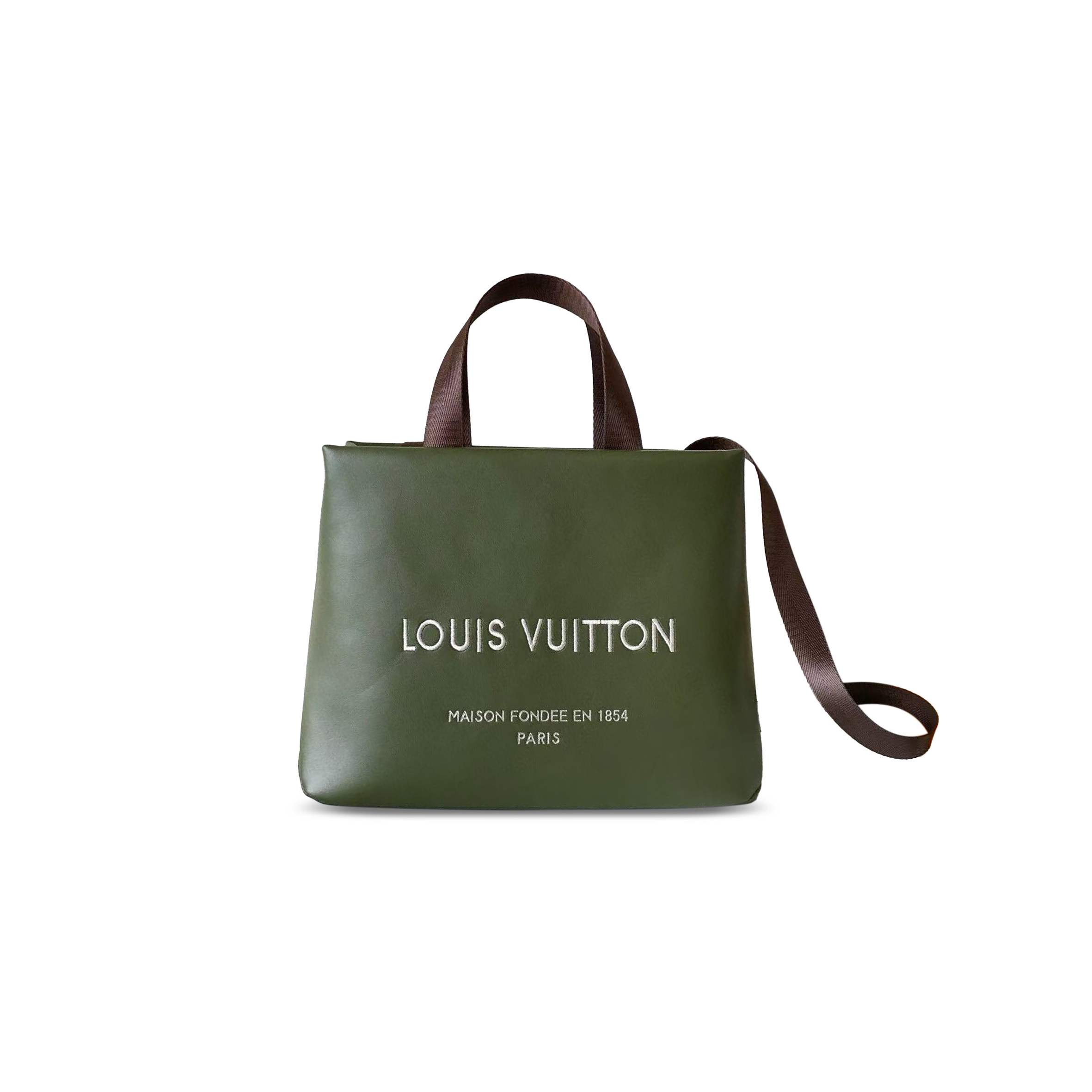 l0*is V*t0n mini shopper tote 147509 (26*20*10cm)